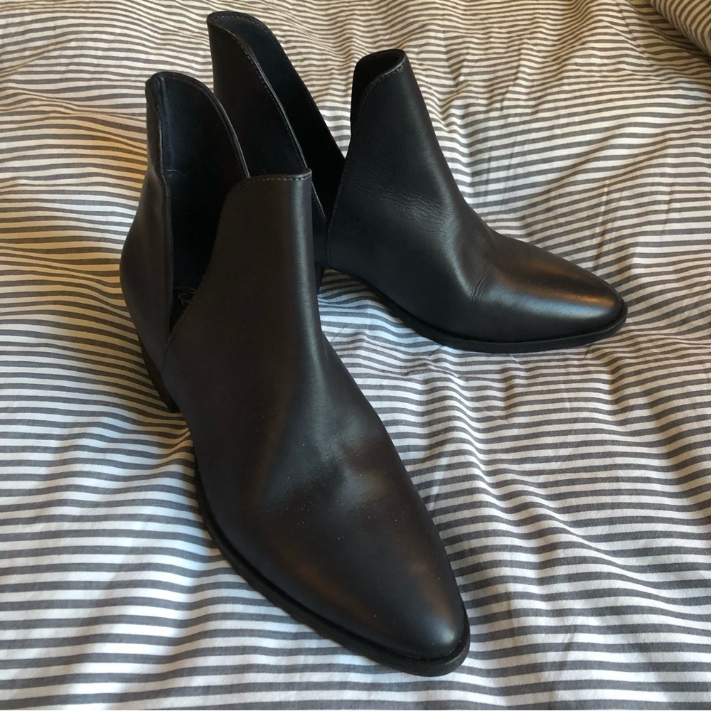 Free People | Charm boots